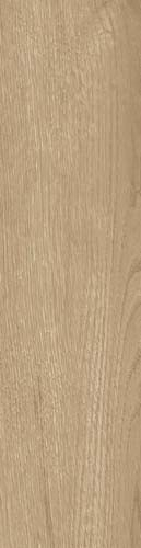 Gresie portelanata tip lemn Alpino Beige 6047, 15,5x60,5 cm, bej [4]