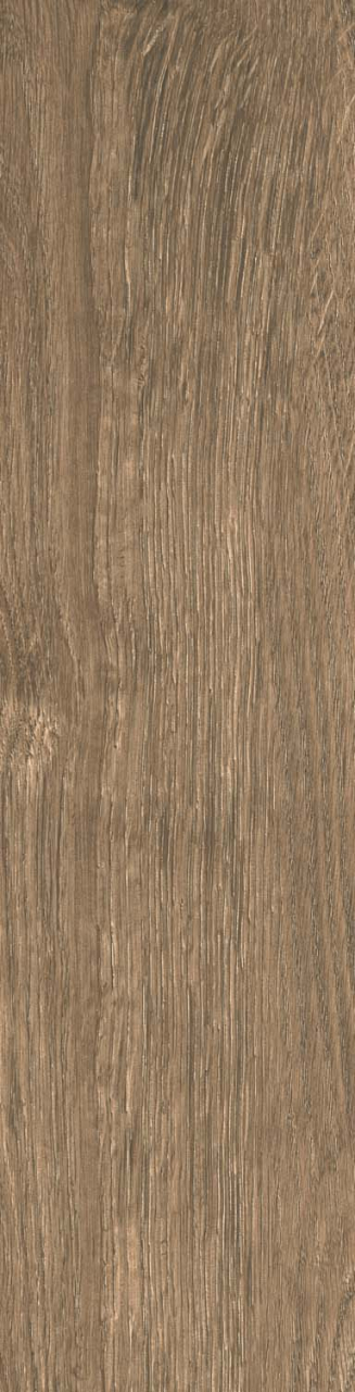 Gresie portelanata tip lemn Alpino Brown 6048, 15,5x60,5 cm, maro [3]