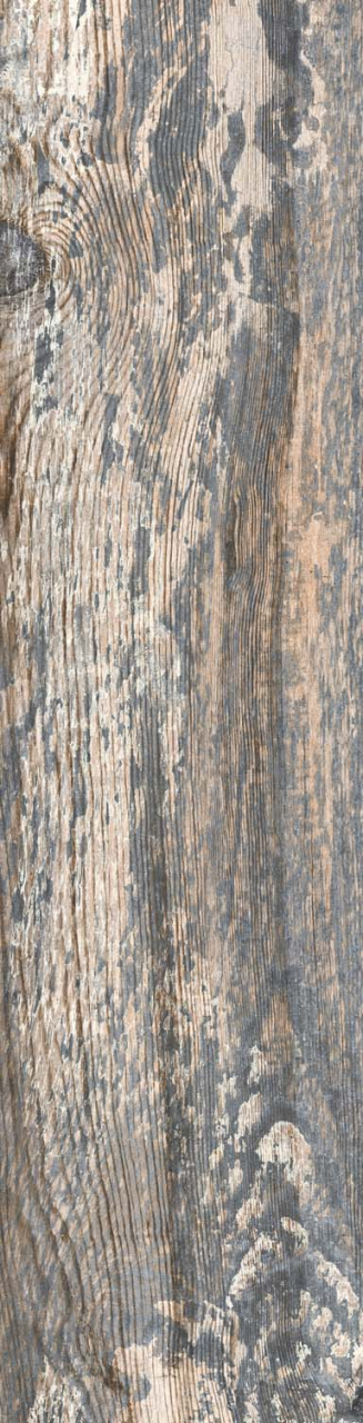 Gresie portelanata tip lemn Bohemia Blue 6053, 15,5x60,5 cm, albastru [5]