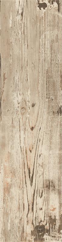 Gresie portelanata tip lemn Bottega Beige 9244, 15.5x60.5 cm, bej [3]