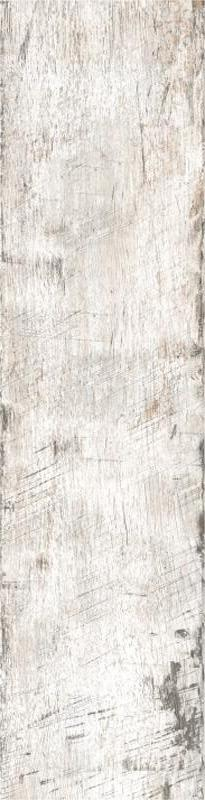 Gresie portelanata tip lemn Bottega White 9245, 15.5x60.5 cm, alb, bej [3]