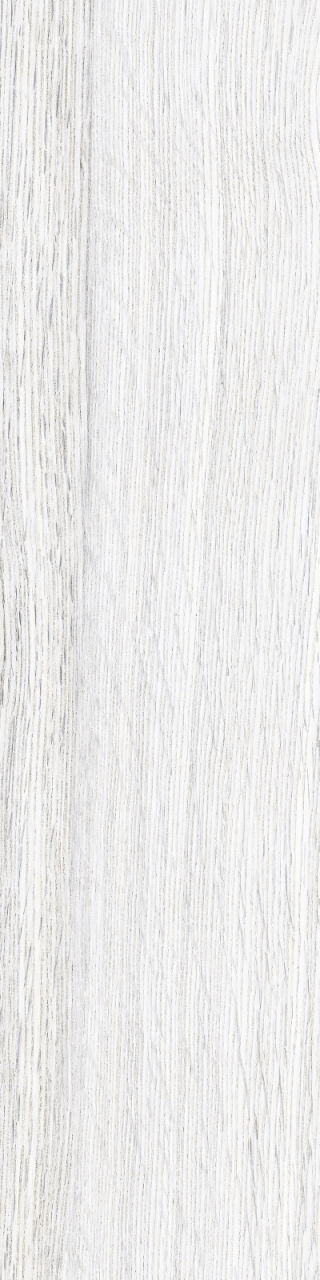 Gresie portelanata tip lemn Canella Bone 8977, 15.5x60.5 cm, alb [2]