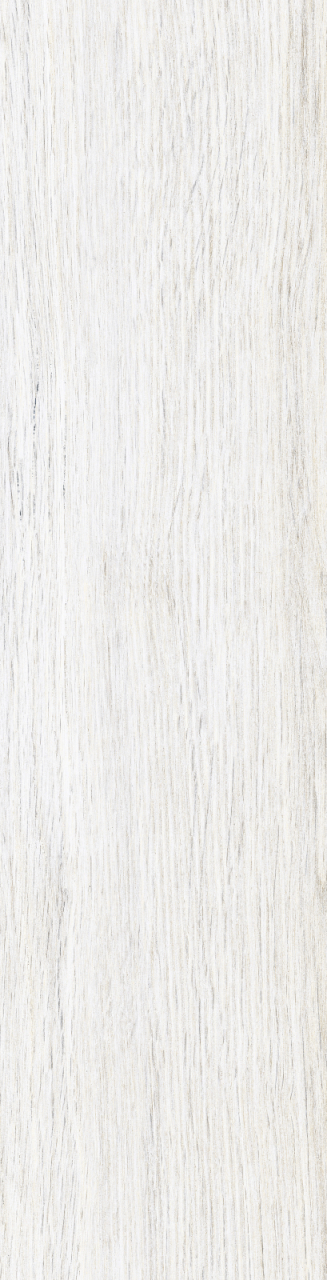 Gresie portelanata tip lemn Canella Bone 8977, 15.5x60.5 cm, alb [5]