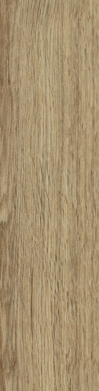 Gresie portelanata tip lemn Canella Ochre 8975, 15.5x60.5 cm, maro [4]