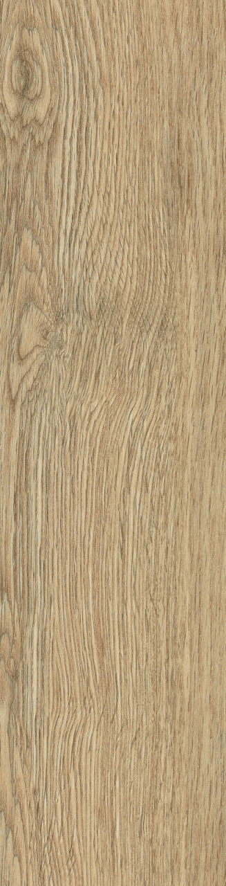 Gresie portelanata tip lemn Canella Ochre 8975, 15.5x60.5 cm, maro [3]