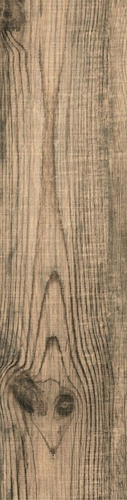Gresie portelanata tip lemn, Denver Fossil Brown 6548, 15.5 X 60.5, maro, 1.03mp/cut [5]