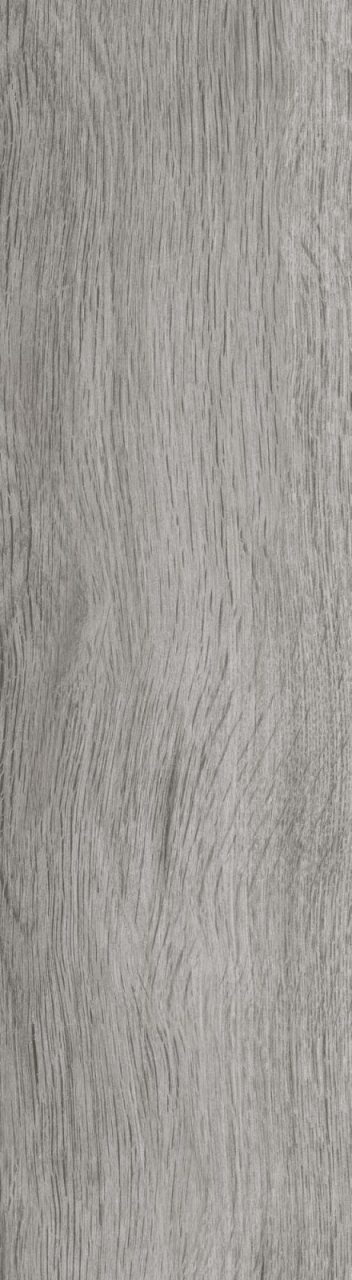 Gresie portelanata tip lemn Moringa Grey 8982, 15.5x60.5 cm, gri [2]