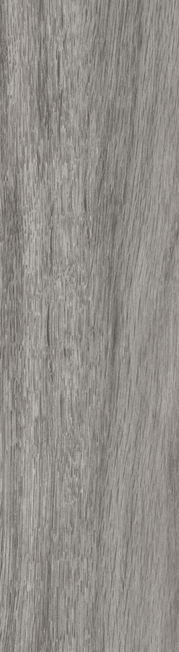 Gresie portelanata tip lemn Moringa Grey 8982, 15.5x60.5 cm, gri [4]