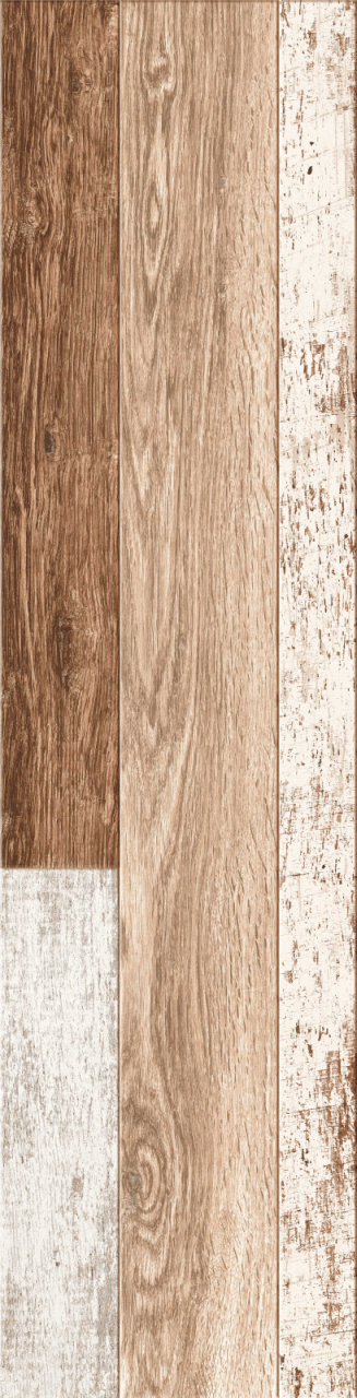 Gresie portelanata tip lemn Oxford Beige 9227, 15.5x60.5 cm, bej [4]