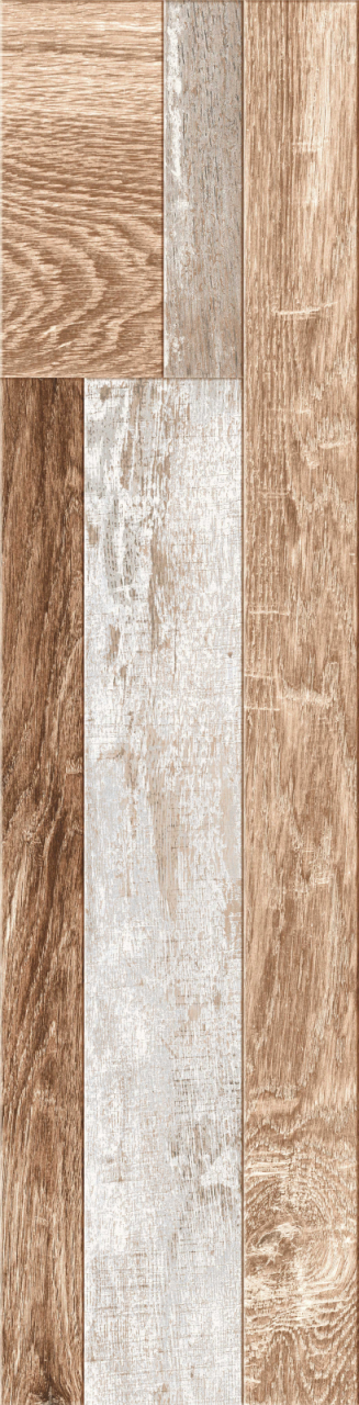 Gresie portelanata tip lemn Oxford Beige 9227, 15.5x60.5 cm, bej [3]