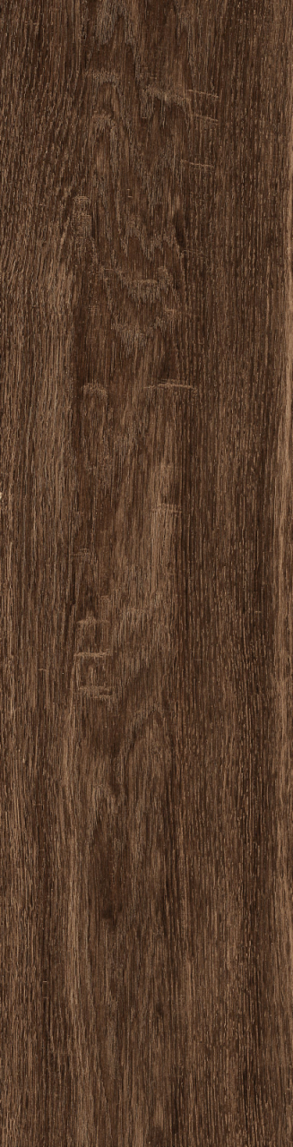 Gresie portelanata tip lemn Tavolato Brown 9241, 15,5x60,5 cm, maro [2]