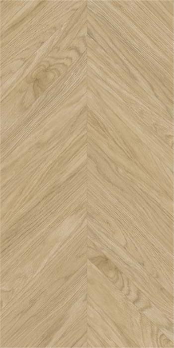 Gresie portelanata tip lemn TL CC 3699, 60x120 cm, maro, finisaj mat [3]