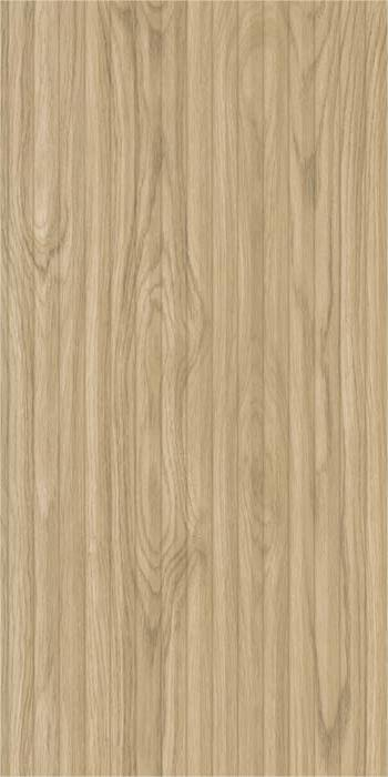 Gresie portelanata tip lemn TL SC 3701, 60x120 cm, maro, finisaj mat [2]