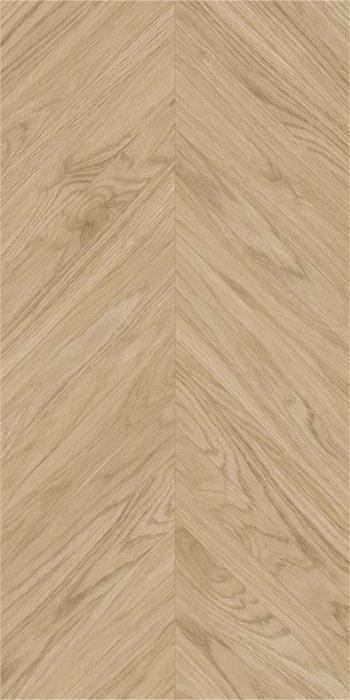 Gresie portelanata tip lemn TL CC 3699, 60x120 cm, maro, finisaj mat [2]