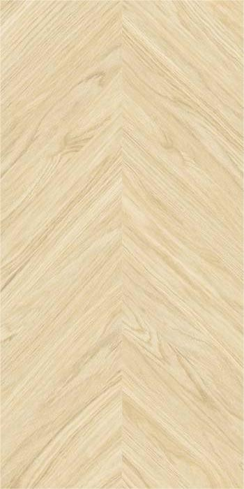 Gresie portelanata tip lemn TL CH 3698, 60x120 cm, bej, finisaj mat [2]