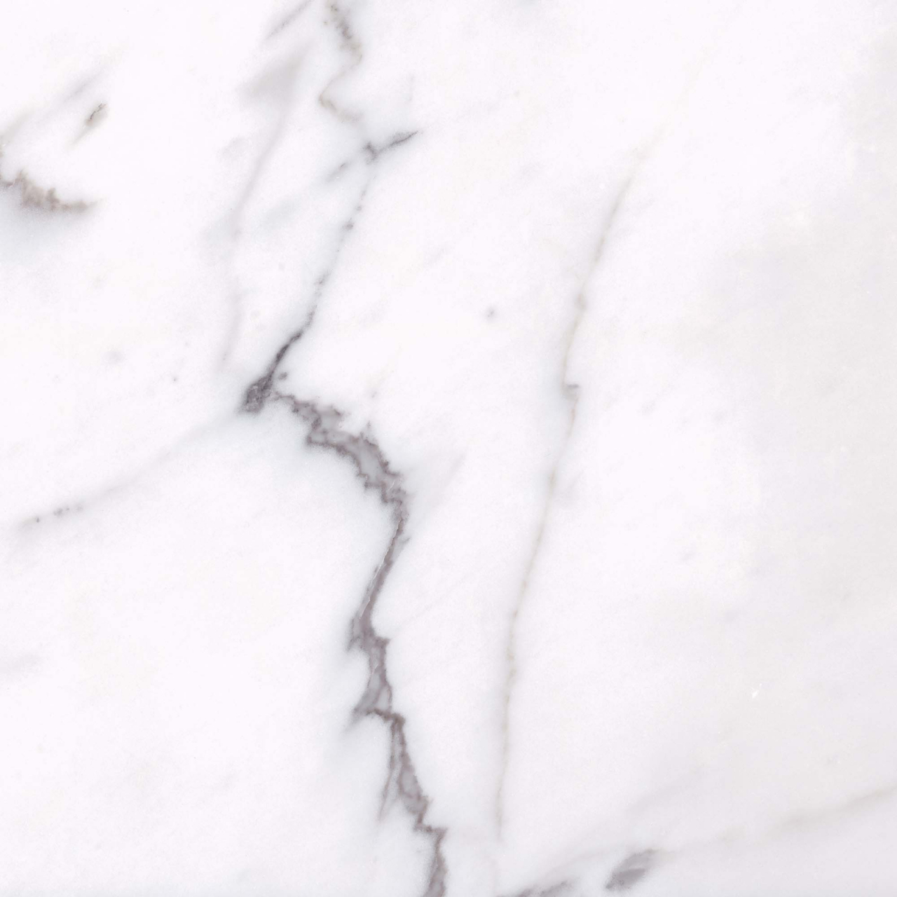 Gresie portelanata tip marmura Altissimo White 6360, 45x45 cm, alb [5]