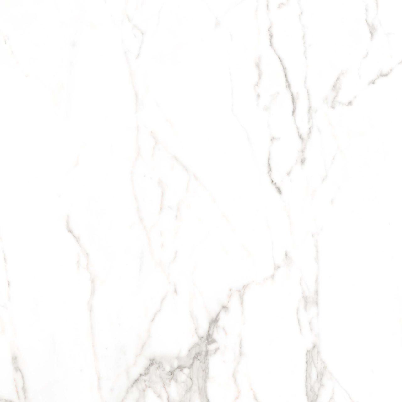 Gresie portelanata tip marmura, Mykonos White 9550, 60x60 cm, alb [5]