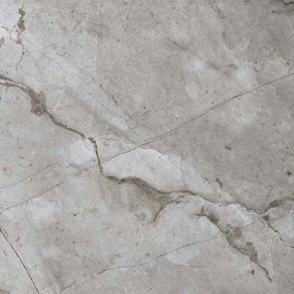 Gresie portelanata tip piatra, Pirin Grey 9564, 60X60 cm, gri [3]