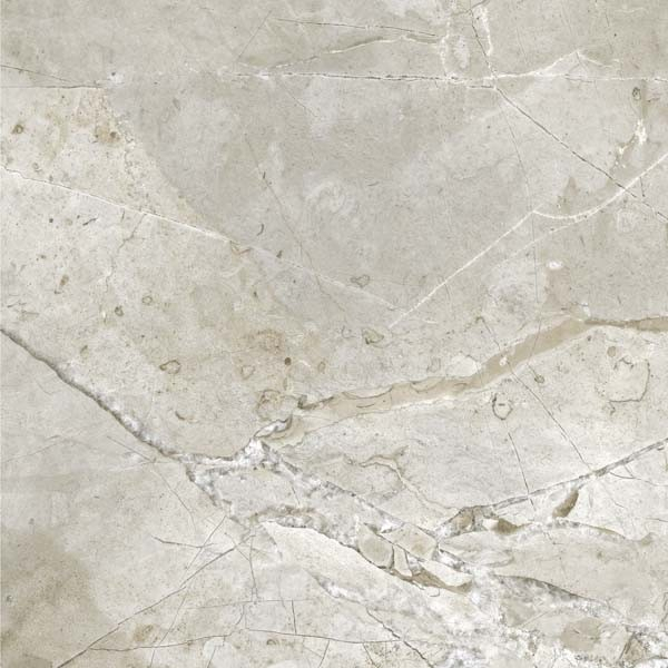 Gresie portelanata tip piatra, Pirin Light Grey 9565, 60X60 cm, gri [3]