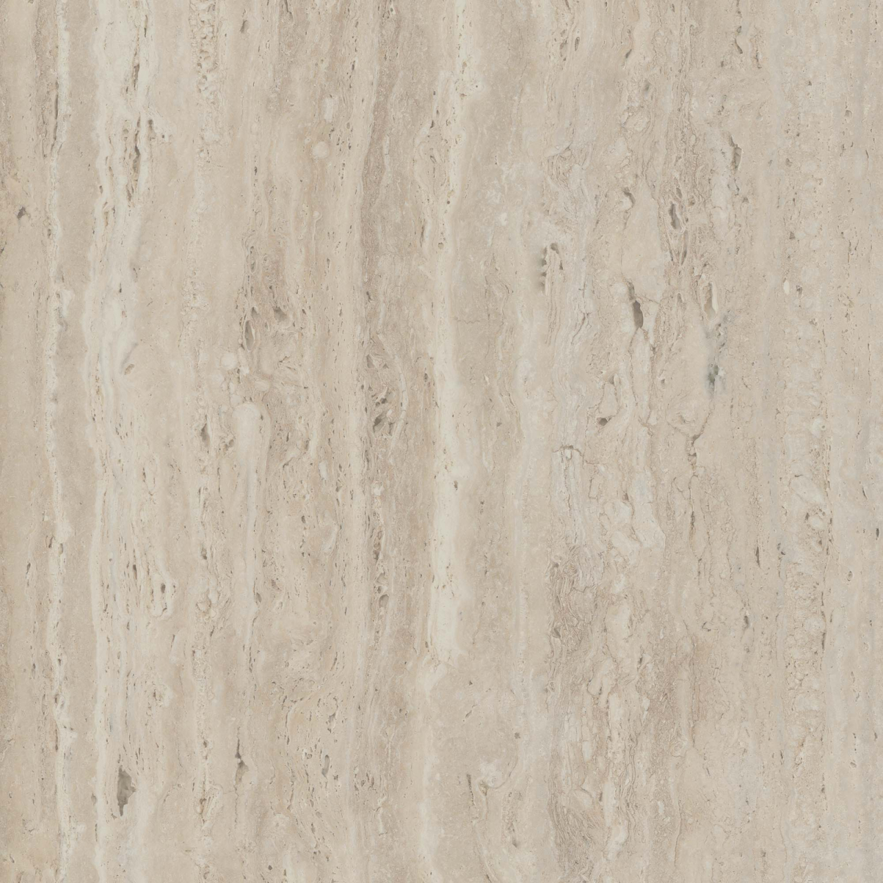 Gresie portelanata tip Travertin, Trevi Beige 6367, 45X45 cm, bej [3]