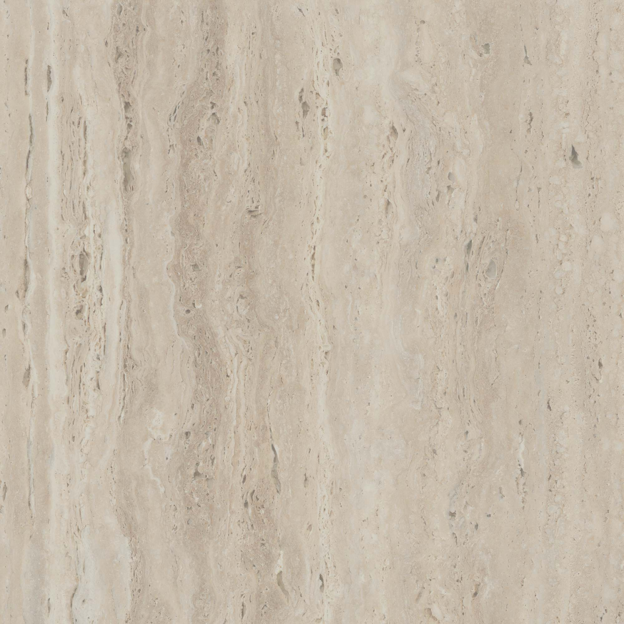 Gresie portelanata tip Travertin, Trevi Beige 6367, 45X45 cm, bej [2]