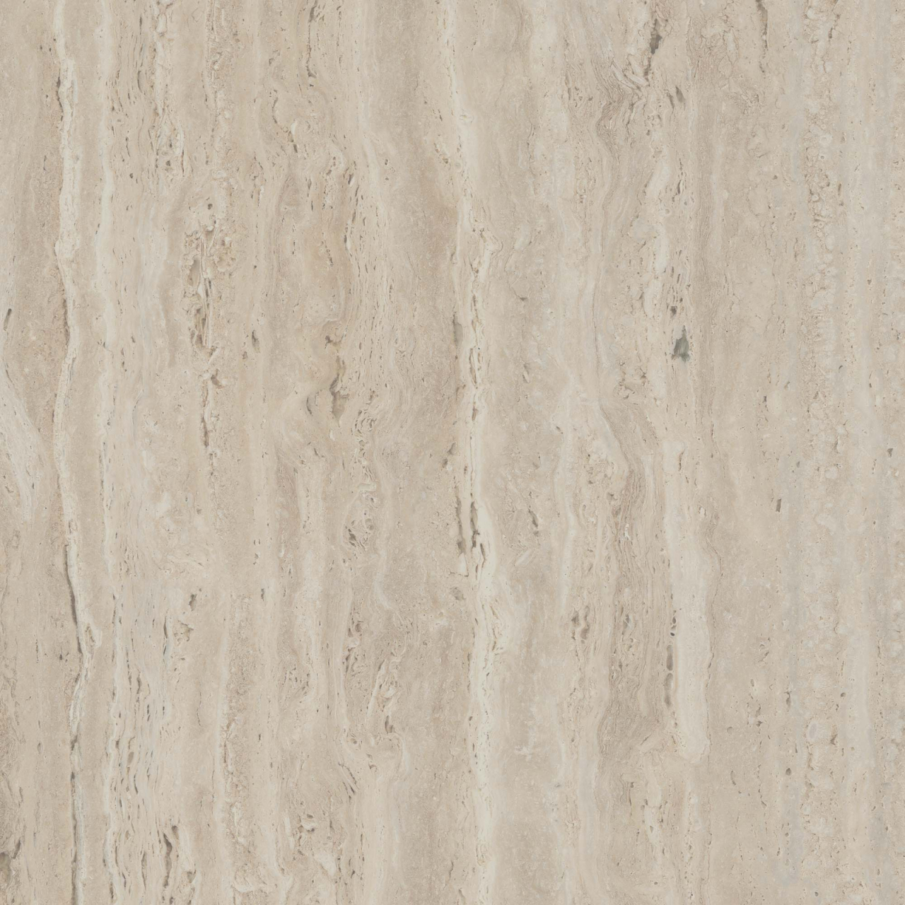 Gresie portelanata tip Travertin, Trevi Beige 6367, 45X45 cm, bej [4]