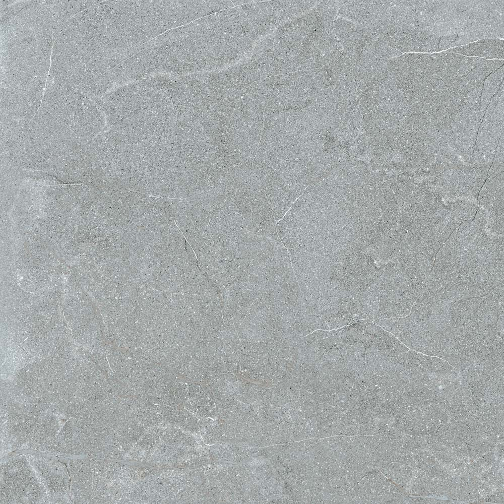 Gresie rectificata antiderapanta exterior tip piatra, Stoneline Outdoor Grey 9718, 60X60 cm, gri [5]