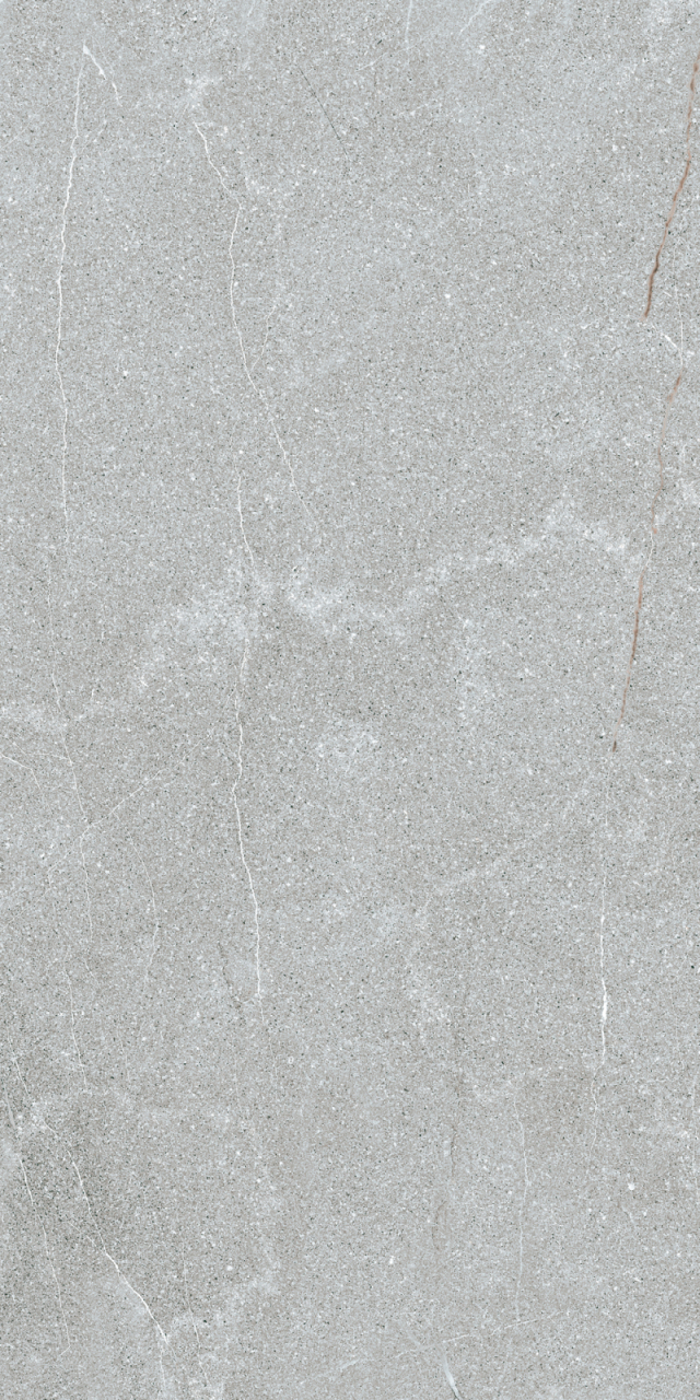 Gresie rectificata antiderapanta exterior tip piatra, Stoneline Outdoor Grey 9842, 30X60 cm, gri [4]