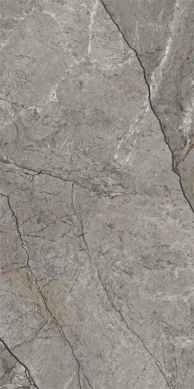 Gresie tip ciment OSS G 9929, 60x120 cm, gri, finisaj mat [4]