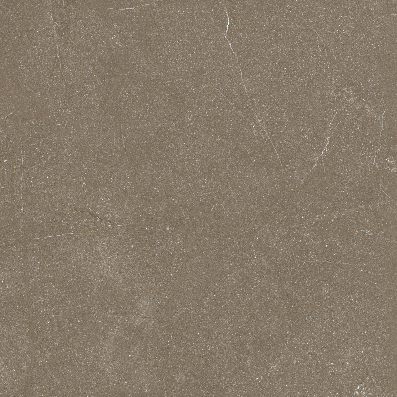 Gresie rectificata portelanata exterior tip piatra, Stoneline Brown 9825, 60X60 cm, maro, finisaj mat [5]
