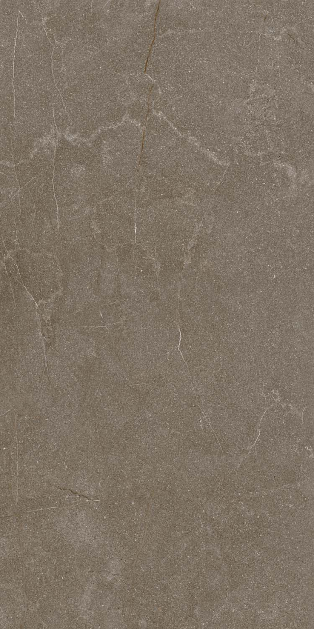 Gresie rectificata portelanata exterior tip piatra, Stoneline Brown 9922, 60X120 cm, maro, finisaj mat [3]