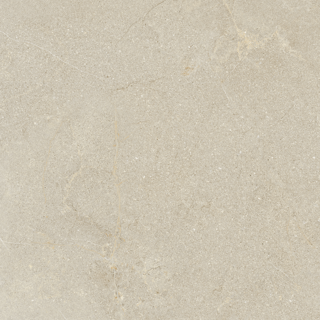 Gresie rectificata portelanata exterior tip piatra, Stoneline Natural 9823, 60X60 cm, bej, finisaj mat [2]