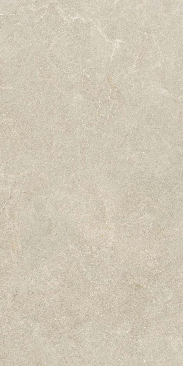 Gresie rectificata portelanata tip piatra, STN N 9916, R9, 60X120 cm, bej, finisaj mat [2]