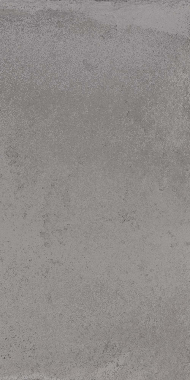 Gresie rectificata portelanata tip ciment, DST G 6151, 60x120 cm, gri [4]
