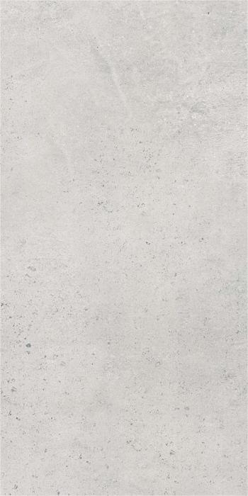 Gresie rectificata portelanata, tip ciment, Enigma Pro Grey 6595, 30x60 cm, gri, finisaj mat [3]