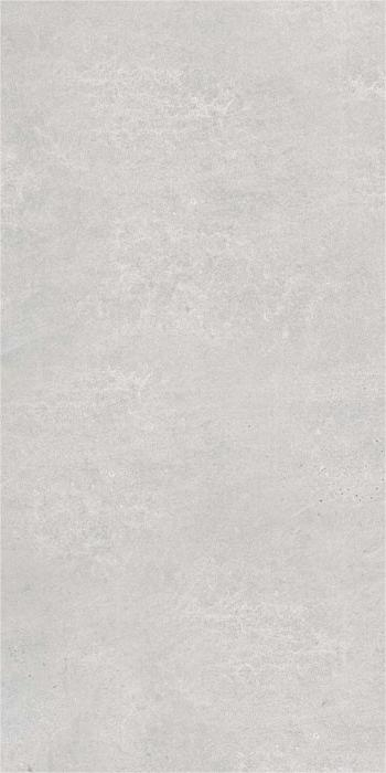 Gresie rectificata portelanata, tip ciment, Enigma Pro Grey 6595, 30x60 cm, gri, finisaj mat [6]