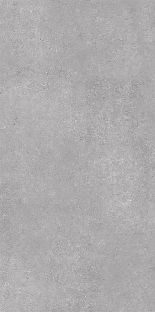 Gresie rectificata portelanata tip ciment SG Ark Silver 60x120 cm gri, maro, finisaj mat [4]