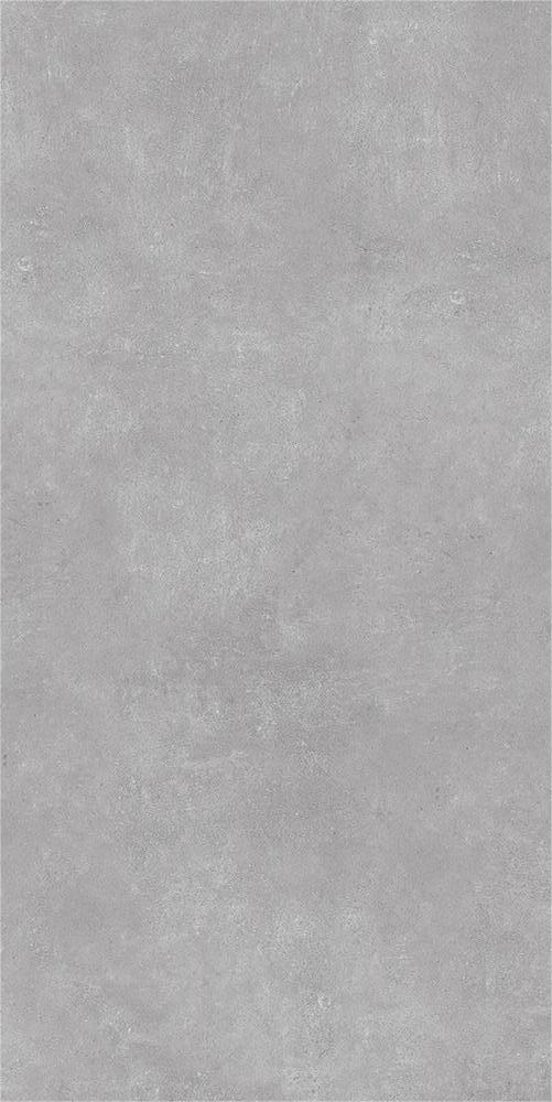 Gresie rectificata portelanata tip ciment SG Ark Silver 60x120 cm gri, maro, finisaj mat [2]