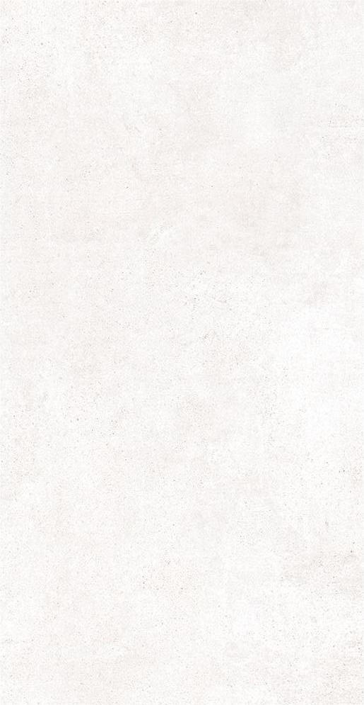 Gresie rectificata portelanata tip ciment SG Ark White 60x120 cm alb, finisaj mat [4]