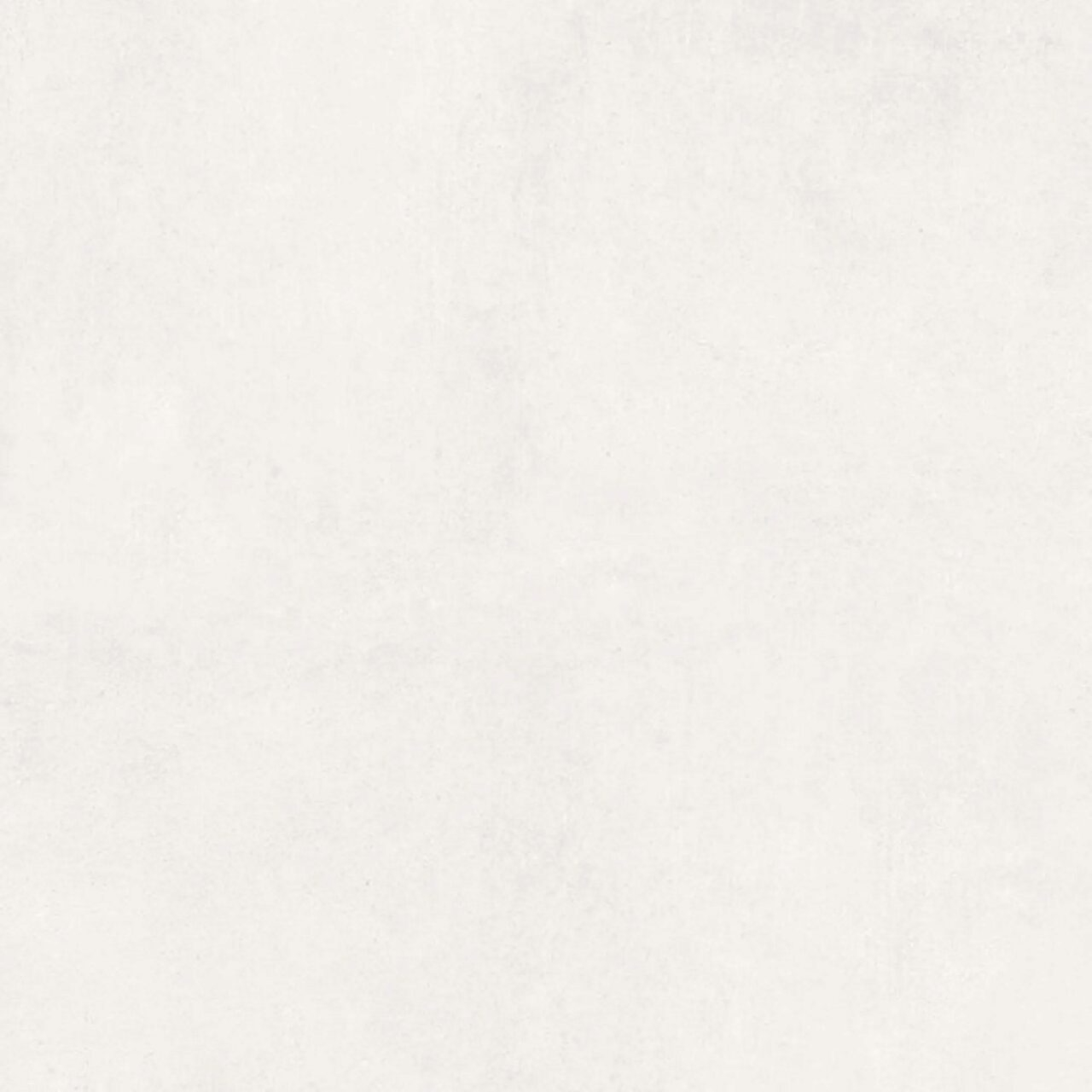 Gresie rectificata, portelanata, tip ciment, Sg Ark White 60x60x0.7 cm, alb, finisaj mat [3]