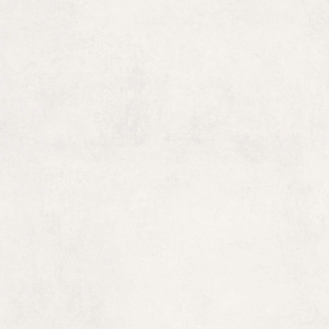 Gresie rectificata, portelanata, tip ciment, Sg Ark White 60x60x0.7 cm, alb, finisaj mat [2]