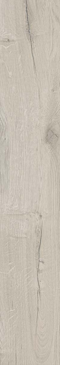 Gresie rectificata portelanata tip lemn, Amarante Grey 9946, 20x120 cm gri, finisaj mat [2]