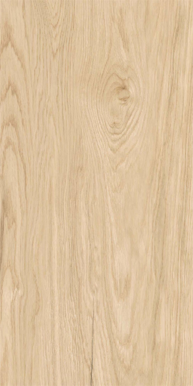 Gresie rectificata portelanata tip lemn, Tilia Beige 3515, 60x120 cm, bej, finisaj mat [2]