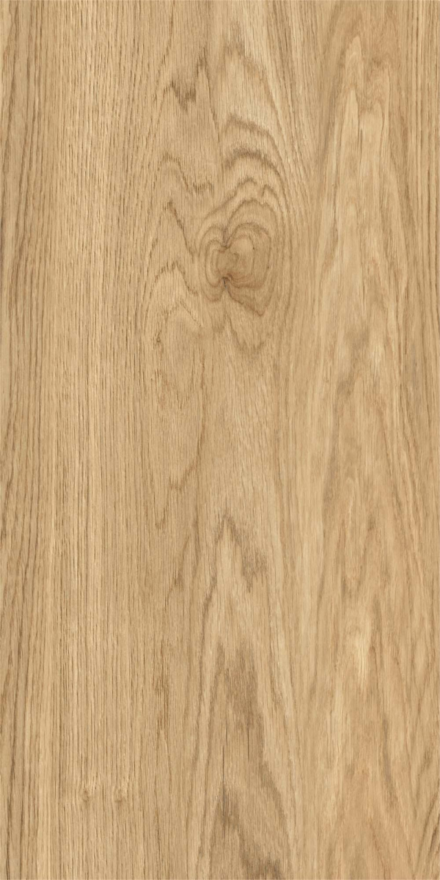 Gresie rectificata portelanata tip lemn, Tilia Brown 3516, 60x120 cm, maro, finisaj mat [2]