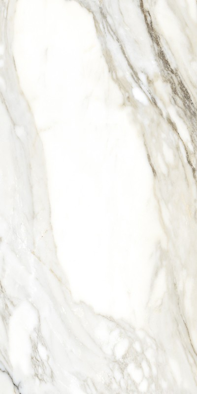 Gresie rectificata portelanata tip marmura, Ethernity Satin Matt Cream 6394, 60x120 cm, crem, finisaj mat [7]