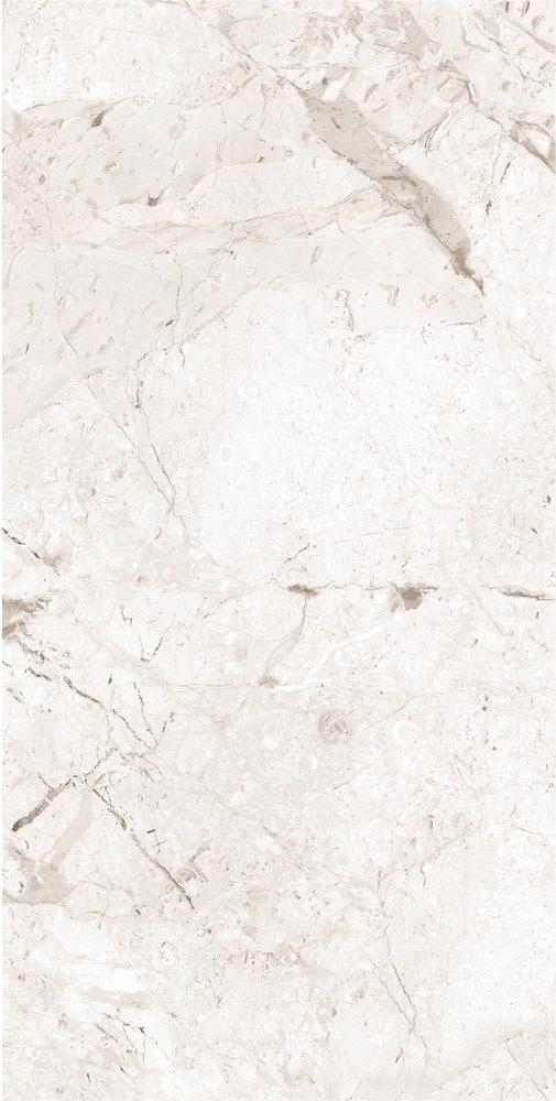 Gresie rectificata portelanata, tip marmura, SG Aurora Full Lap 1. 60x120 cm, alb, finisaj lucios [4]