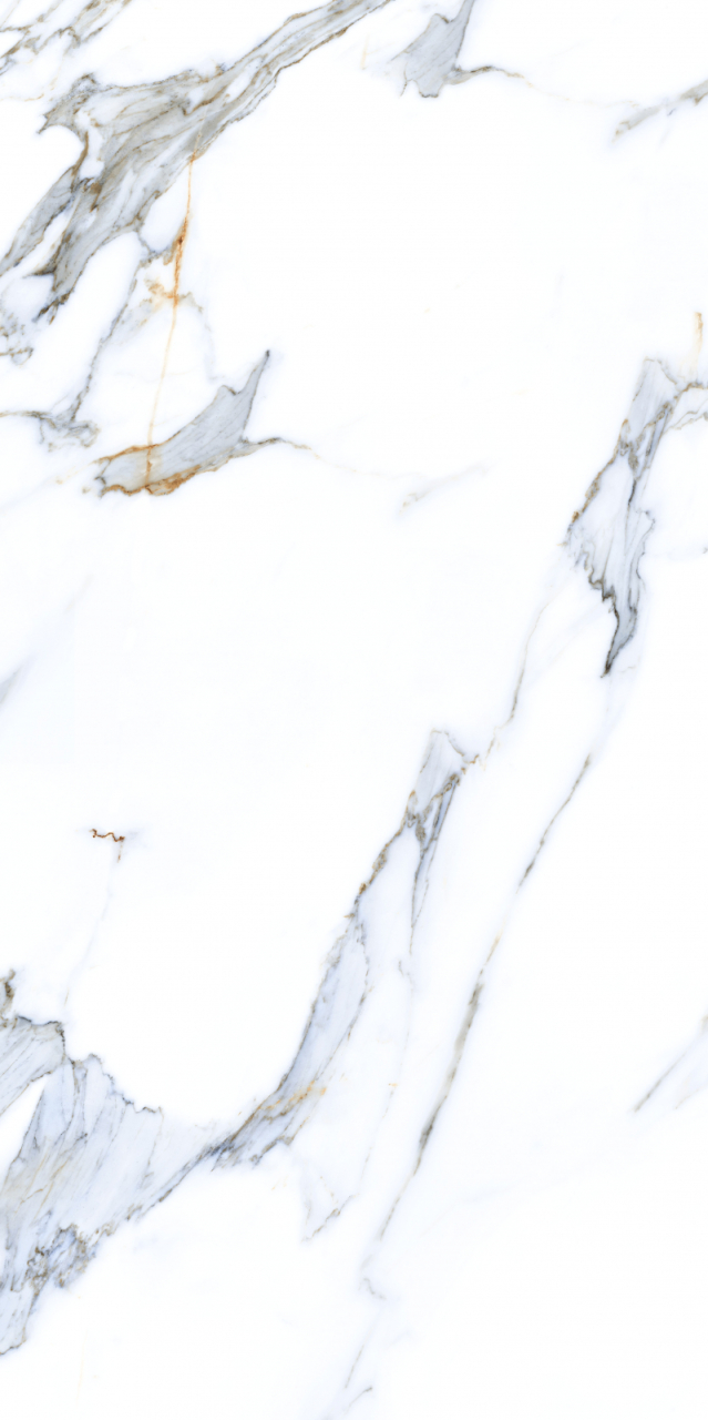 Gresie rectificata portelanta, tip marmura, Amos Blue Full Lapp 84625110, 60x120 cm, alb, albastru, finisaj lucios [7]