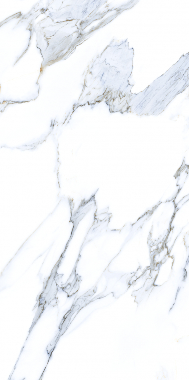 Gresie rectificata portelanta, tip marmura, Amos Blue Full Lapp 84625110, 60x120 cm, alb, albastru, finisaj lucios [8]