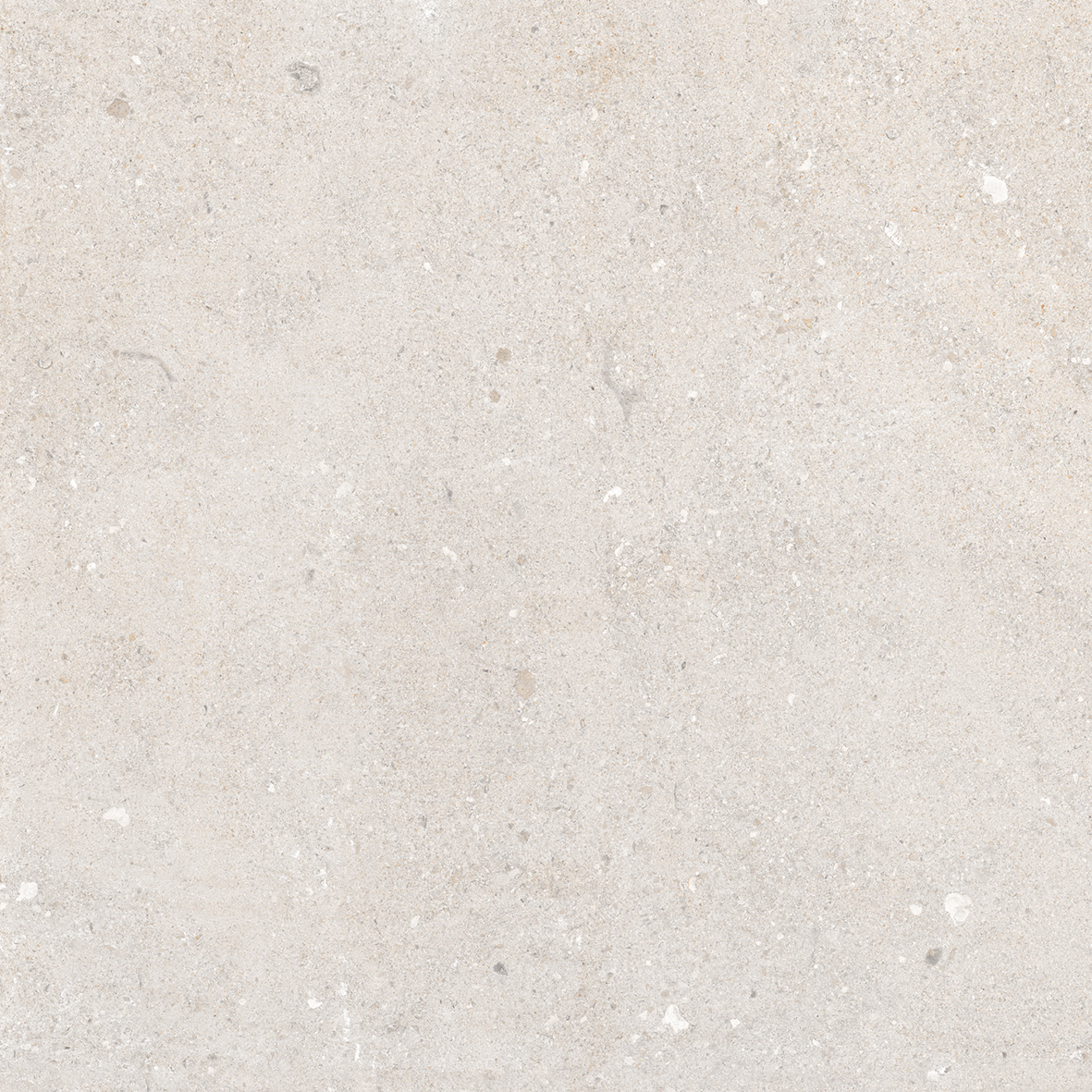 Gresie rectificata tip ciment, Amalfi Beige 59.6x59.6 cm, bej, finisaj mat [2]