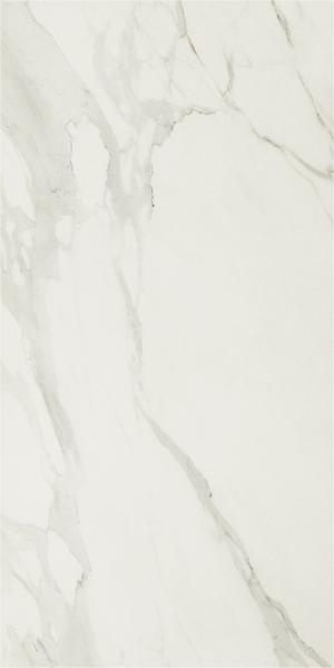 Gresie rectificata tip marmura, Anima Calacatta Oro 60X120cm, alb, finisaj mat [2]